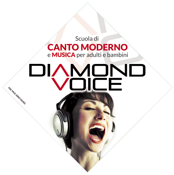 DIAMOND VOICE - Fano